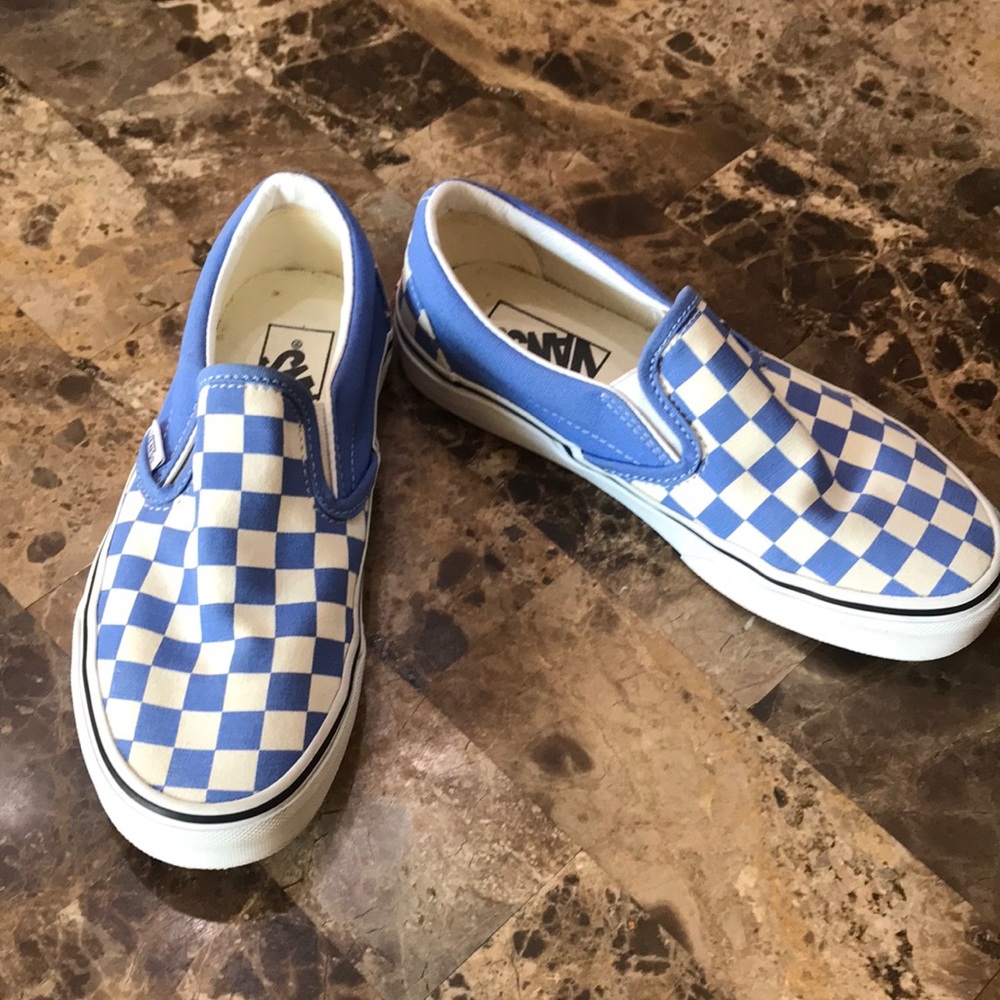 Vans Slip On